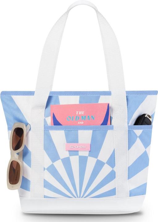 Actual product image Spokey Acapulco (12 l)