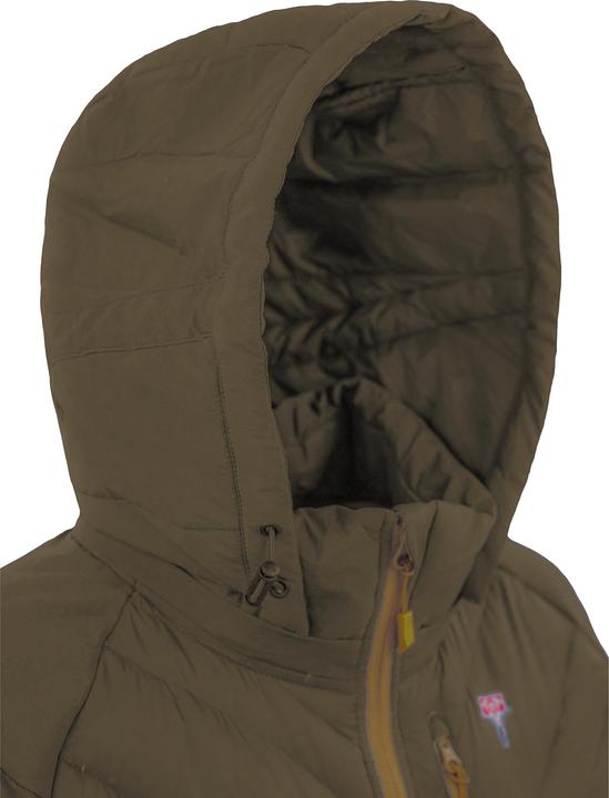 Immagine prodotto Grüezi Bag Giacca in piuma d'oca Lightful (M)