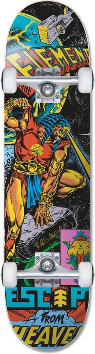 Immagine prodotto Element Escape From Heaven Complete (31.25")