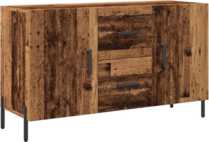 Image du produit vidaXL Sideboard (100 x 36 x 60 cm)