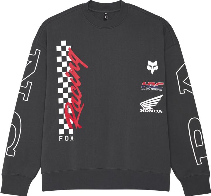 Grey, The Dark Shadow