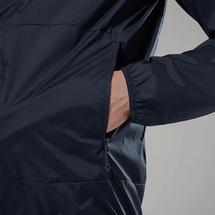 Immagine prodotto Montane Featherlite Hoodie (M)