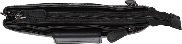 Produktbild The Chesterfield Brand Thompson Schultertasche Leder 22 cm