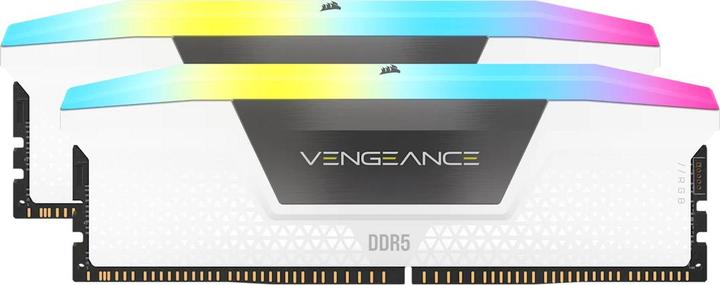 Productafbeelding Corsair Vengeance RGB Lichtversterkingsset (RGB, Veelkleurig)
