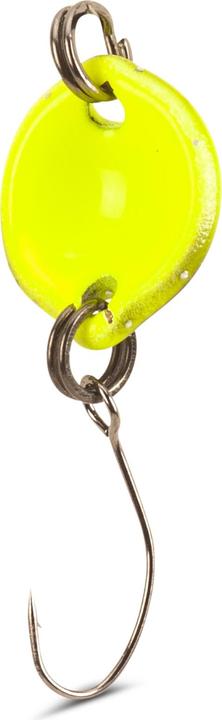 Immagine prodotto Iron Trout Button Spoon 1,8g YBY 5 Stk. (4.50 cm)