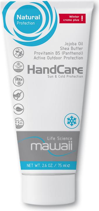 Produktbild mawaii Winter Handcare (50 ml)