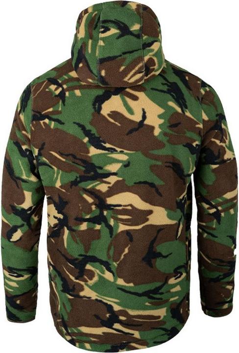 Produktbild Speero Gen Kapuzenpullover Fleece (M)