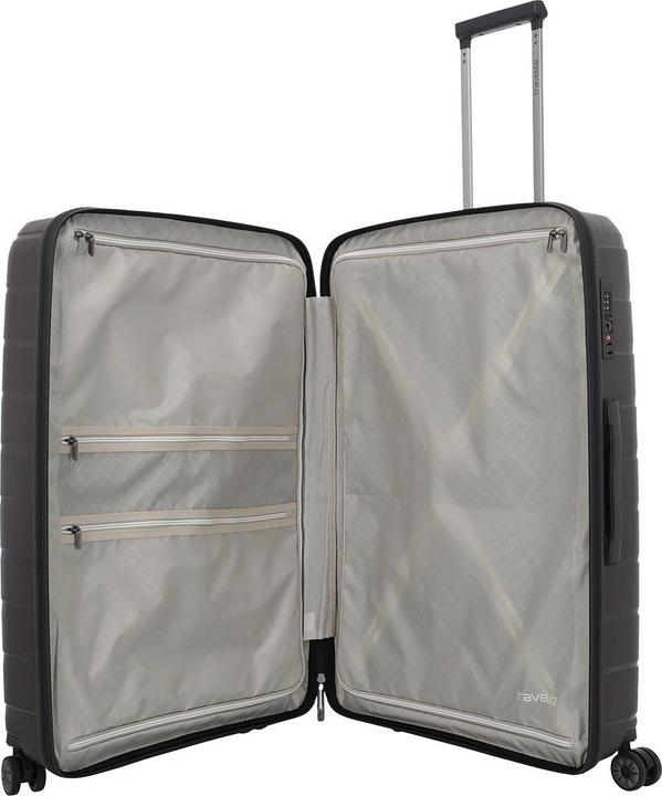 Image du produit Travelite Carrello per Base Aerea