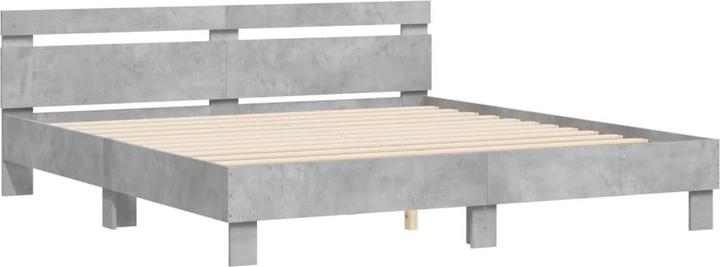 Image du produit vidaXL Bettgestell (180 x 200 cm)