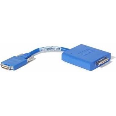 Cisco CABLE RS-449 DCE FEMALE -, Router, Blau