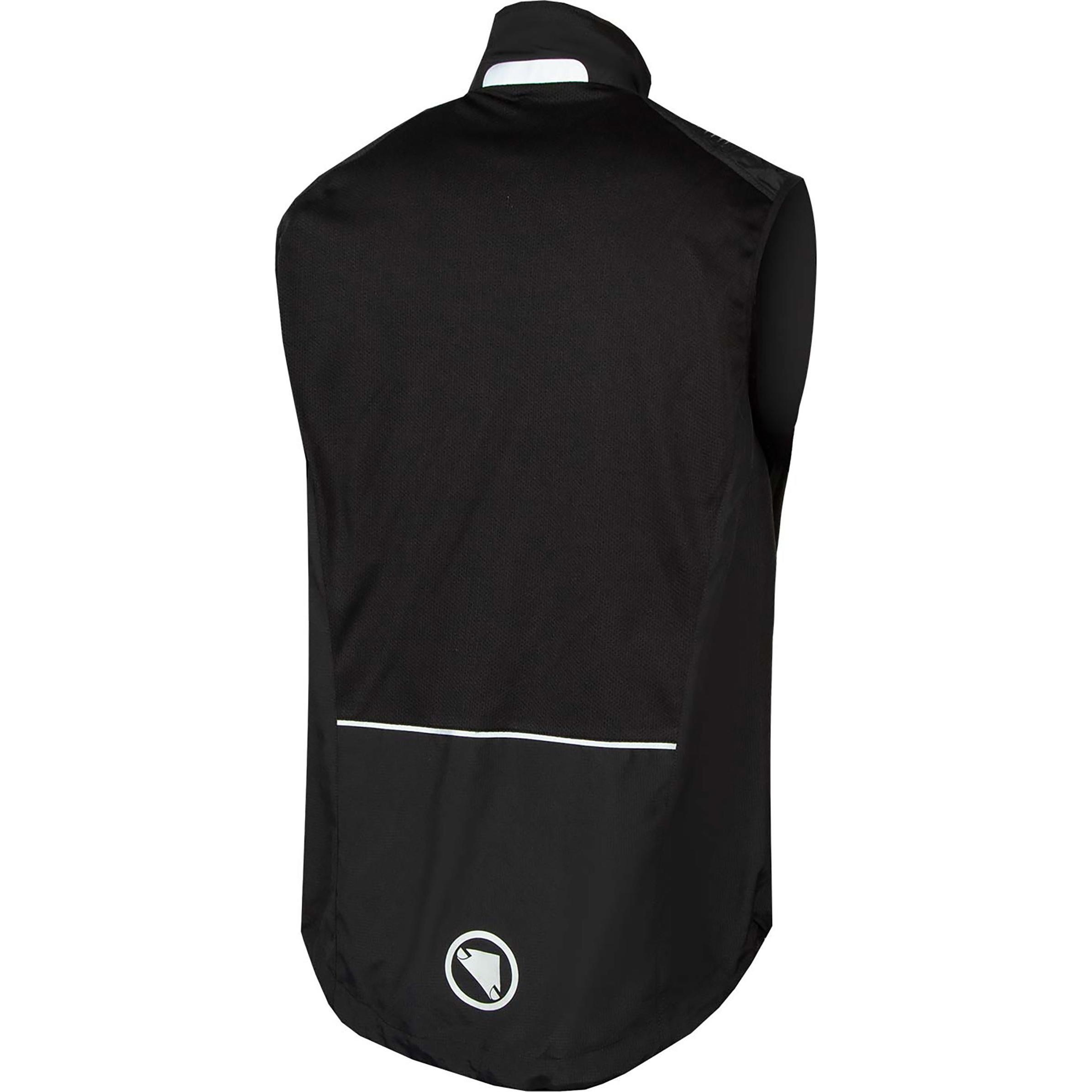 Thumbnail - Endura, Herren, Velojacke, Hummvee (S), Schwarz, S