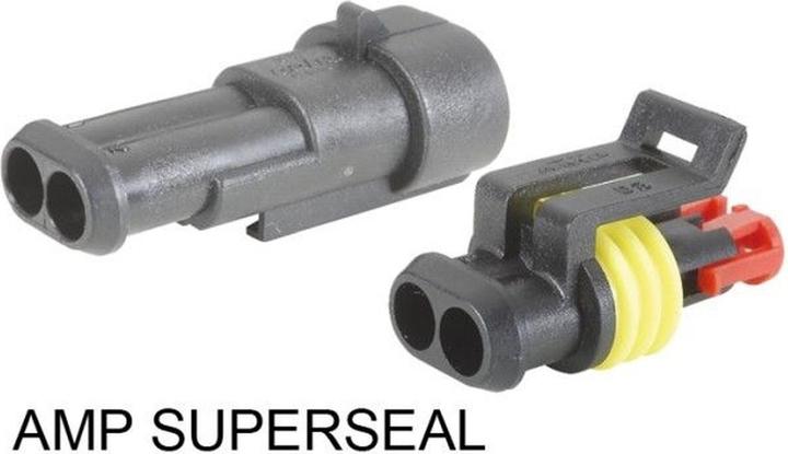 Actual product image Hella Side marker light LED 2PS 013 300-021