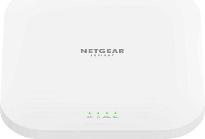Actual product image Netgear WAX620 (2400 Mbit/s)