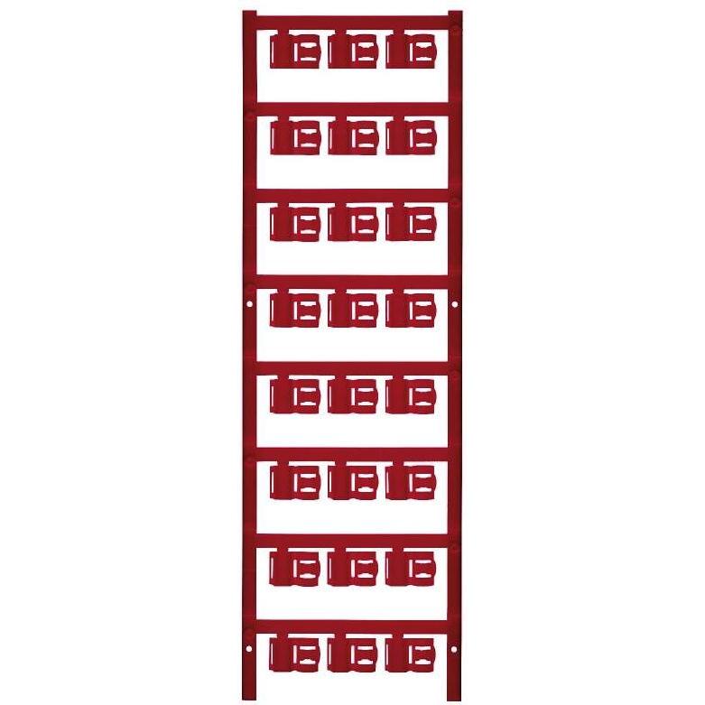 Weidmüller, Accessori per il collegamento dei cavi, Segnacavo con nucleo Kst Ř4-6mm 1062020000