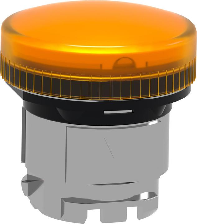Produktbild Schneider Electric Anzeigenkopf ZB4-BVO5