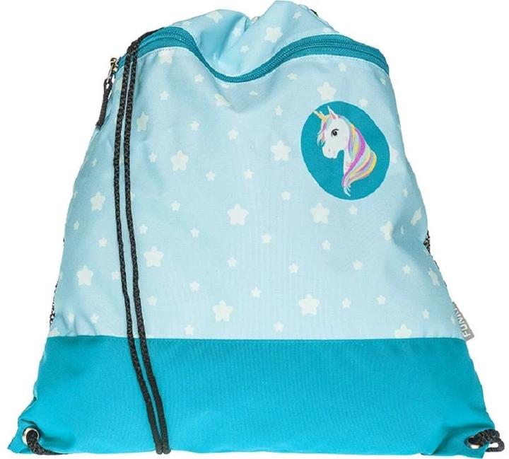 Immagine prodotto Funki Cuby-Bag Set Unicorno 6014.011 multicolore 5 pezzi (20 l)