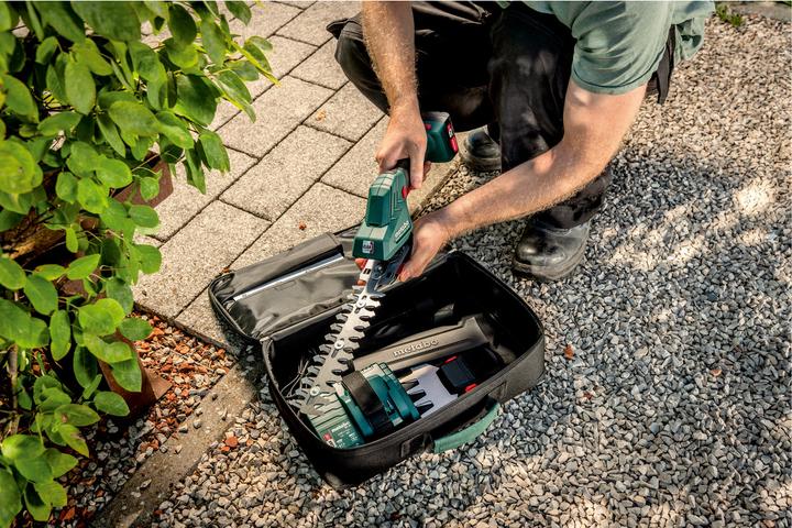 Produktbild Metabo PowerMaxx SGS 12 Q Kit (Akkubetrieb)
