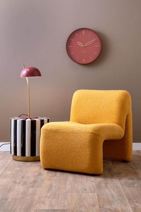 Image du produit Leitmotiv Chair Fuerza