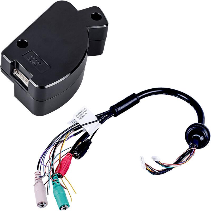 Vivotek AO-010 I/O Kabel, Netzwerkkamera Zubehör