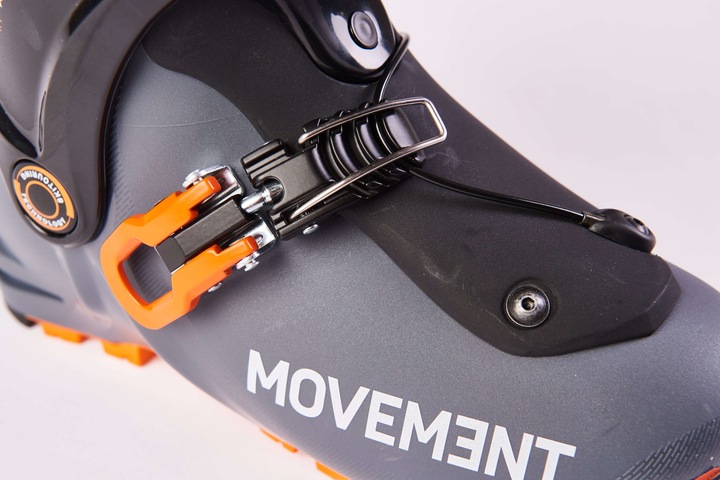 Produktbild Movement Explorer J 2023 (23.5)