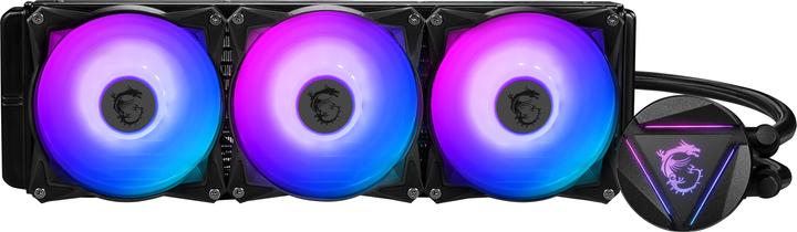 MSI MAG CoreLiquid 360R