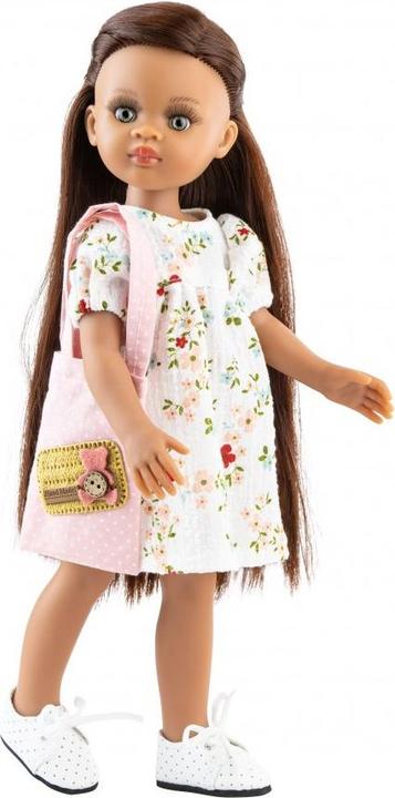 Paola Reina Pop Amigas Simona zomer (32cm)