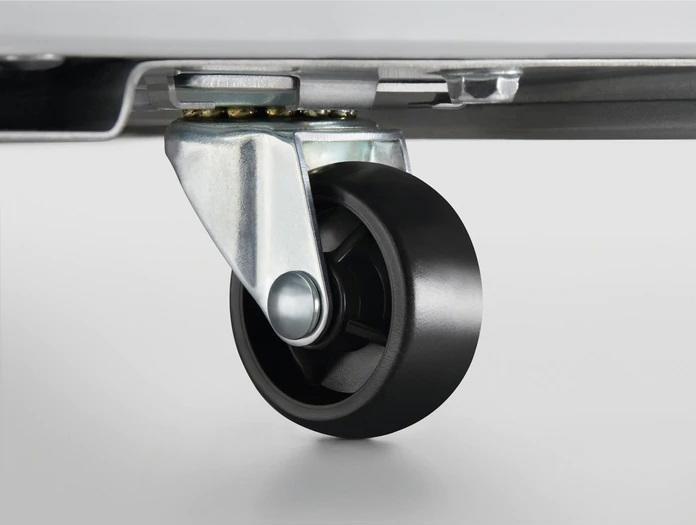 Image du produit AEG AHB520E1LW Pose libre E (Autonome, 198 l)