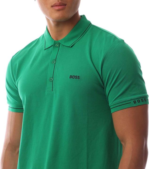 Produktbild BOSS Paule Poloshirt (S)