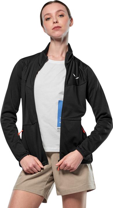 Immagine prodotto Salewa Puez Cammino Pl Jkt W (38, M)