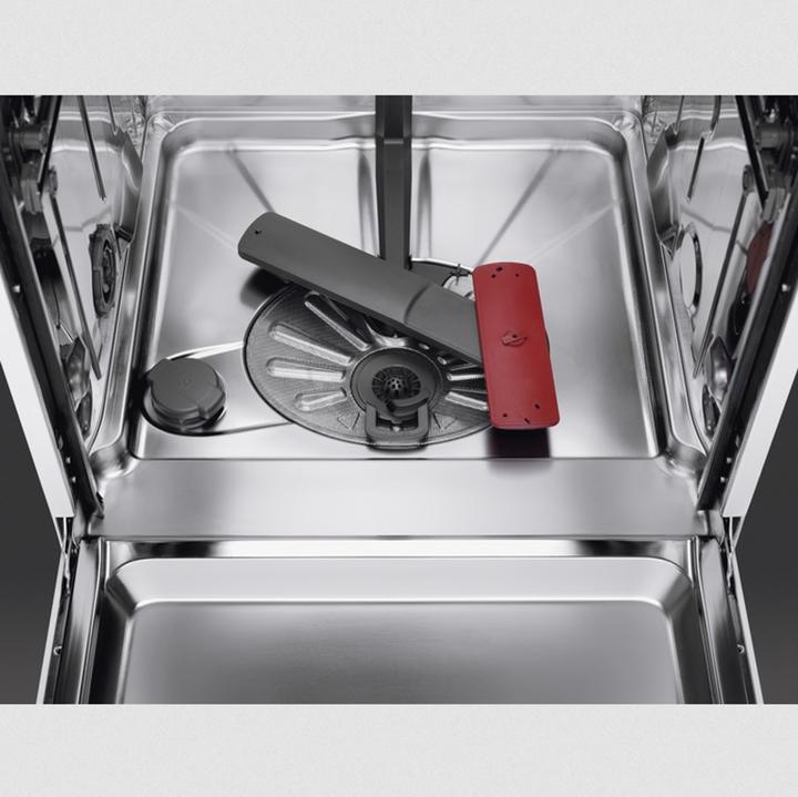 Produktbild AEG VAATWASSER INBOUW FEE63606PM