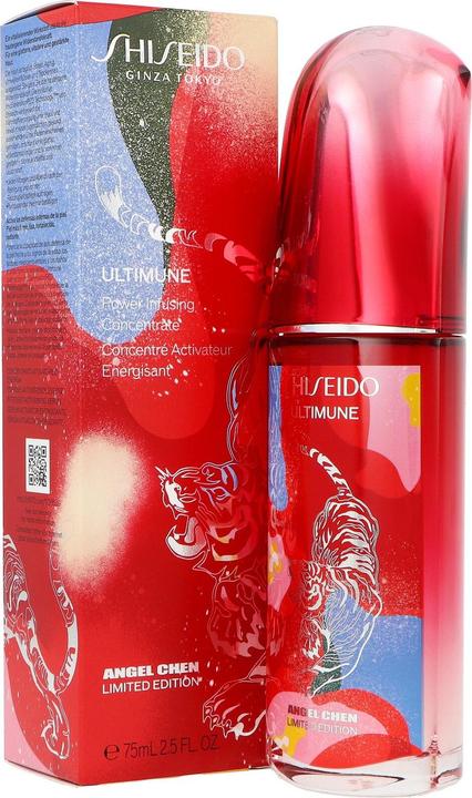 Produktbild Ultimune Power Infusing Concentrate Angel Chen 75ml (75 ml)