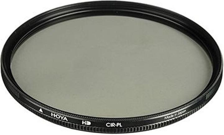 Produktbild Hoya HD Mk II CIR-PL Filter (82 mm, Polarisationsfilter)