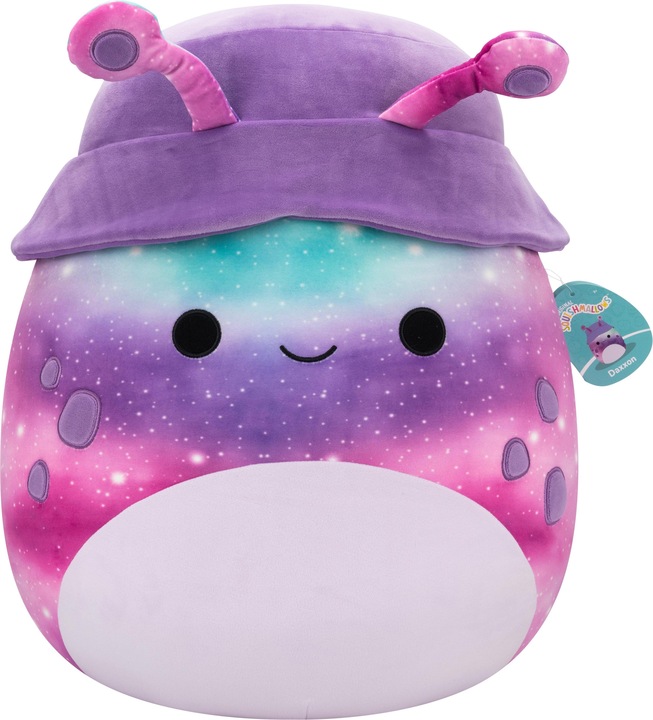 Immagine prodotto Squishmallows Daxxon Alieno (50 cm)