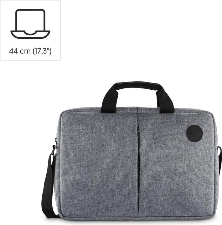 Productafbeelding Hama Genua", bis 44 cm (17,3 (17.30", Universeel)