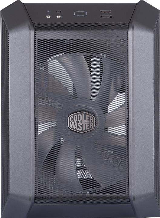 Image du produit Cooler Master MasterCase H100 (Mini-ITX)