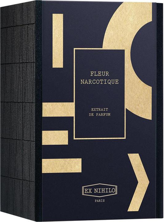 Produktbild Ex Nihilo Paris Fleur Narcotique (Extrait De Parfum, 100 ml)