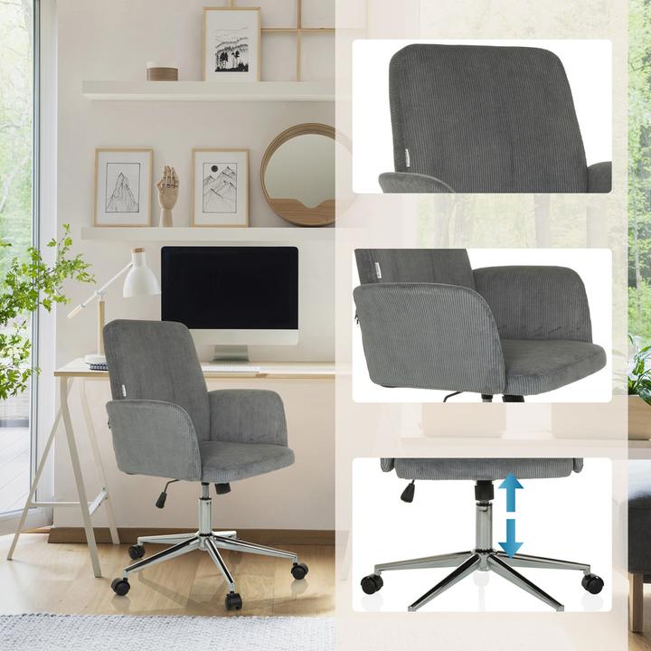 Immagine prodotto Hjh Office Solao Cord
