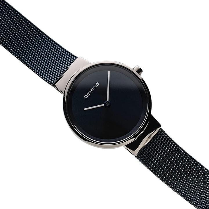 Actual product image Bering Classic (Analogue wristwatch, 26 mm)