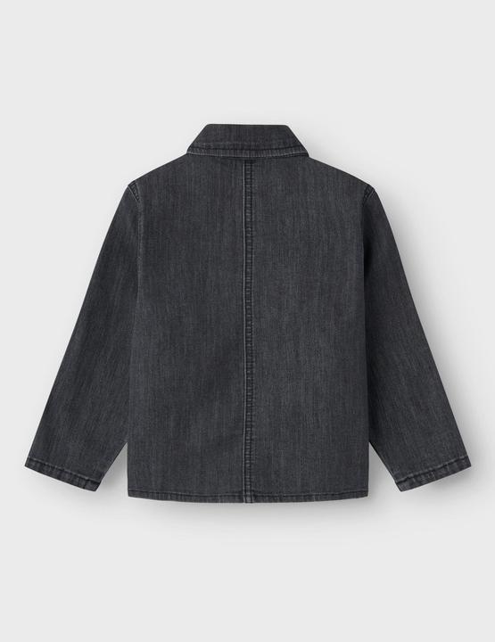 Image du produit Name it Chemise en denim (122)