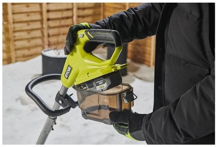 Produktbild Ryobi RY18ST25A (25 cm)