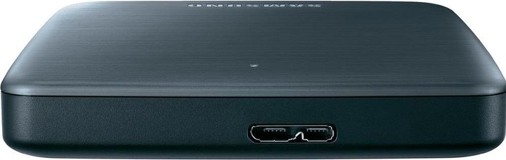 Image du produit Samsung UHD Video Pack, disque dur USB 3.0 avec Blockbuster UHD