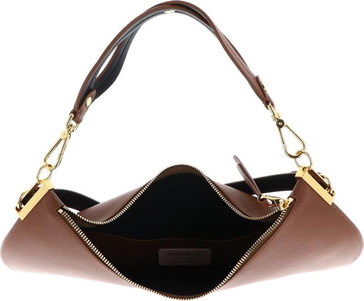 Immagine prodotto Coccinelle Sunup Handbag Double Grainy Leather