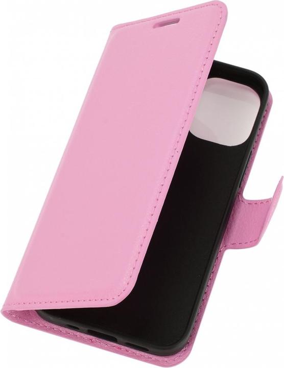 Actual product image Screenguard Apple iPhone 12 Leather Guard Leather Case (Apple iPhone 12)