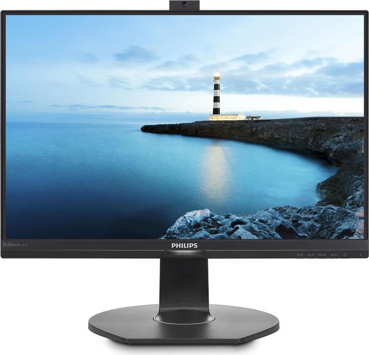 Image du produit Philips 241b7qpjkeb/00 (1920 x 1080 pixels, 24")