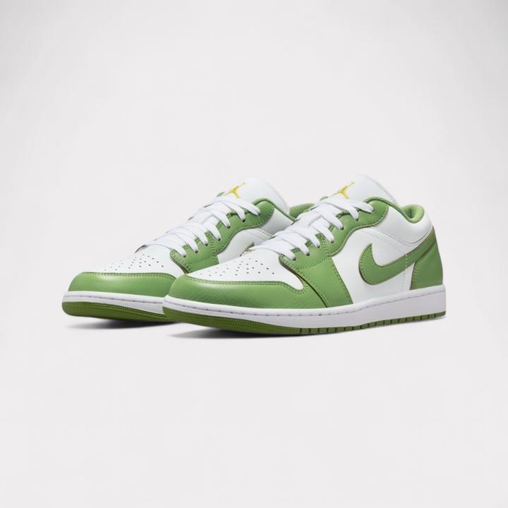 Actual product image Nike Air Jordan 1 Low (40)