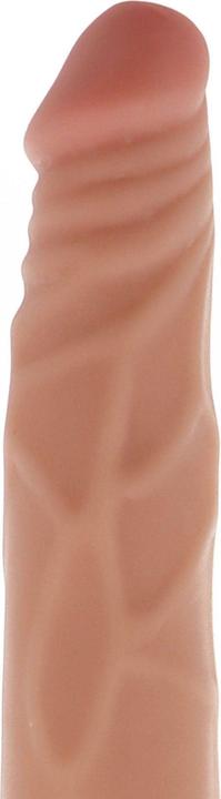Actual product image ToyJoy Double Dong 14 inch