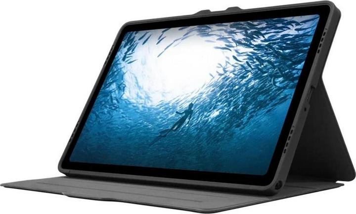 Actual product image Targus Click In Case For Samsung (Samsung Galaxy Tab A11+, Samsung Galaxy Tab A9+)