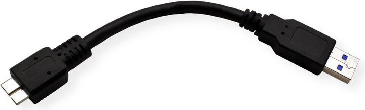 Produktbild Roline USB 3.0 Kabel (0.15 m, USB 3.0)