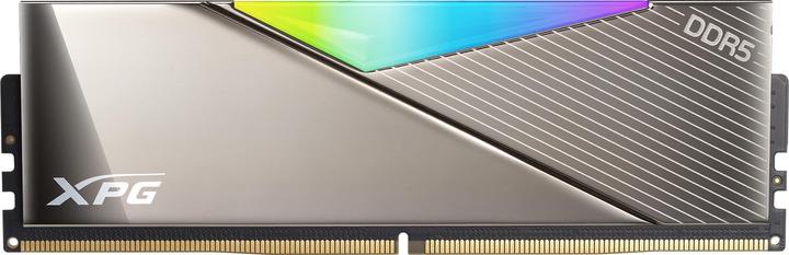 Produktbild Adata XPG Lancer RGB ROG Certified (2 x 24GB, 7200 MHz, DDR5-RAM, DIMM)