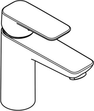 Produktbild Kludi 402923975